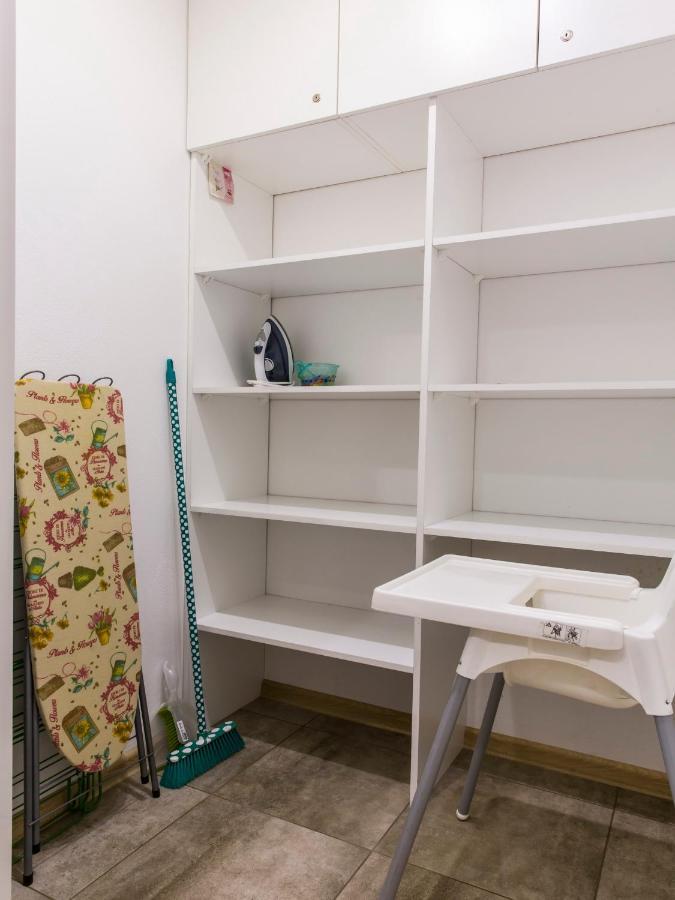 Apartament Owczarnia Закопане Экстерьер фото