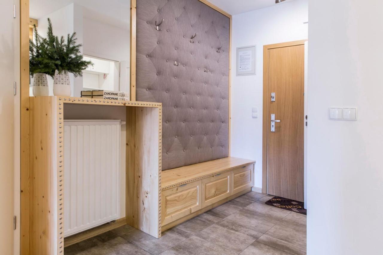 Apartament Owczarnia Закопане Экстерьер фото