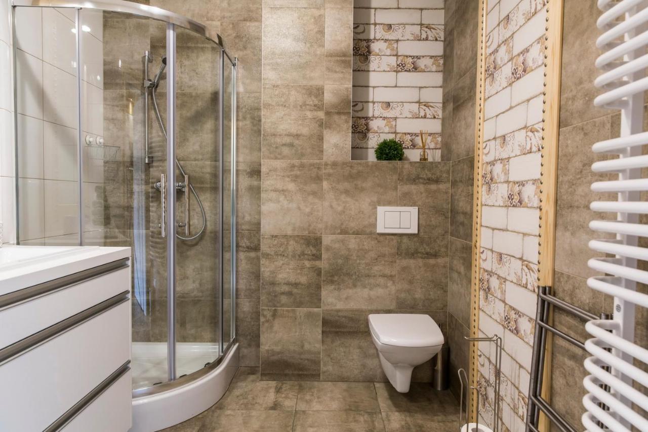 Apartament Owczarnia Закопане Экстерьер фото